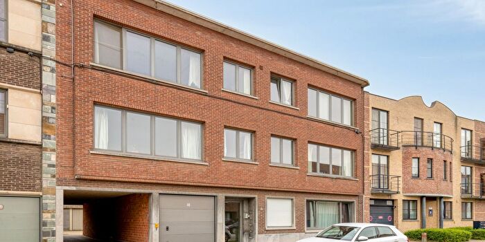 Appartement te koop in Herent