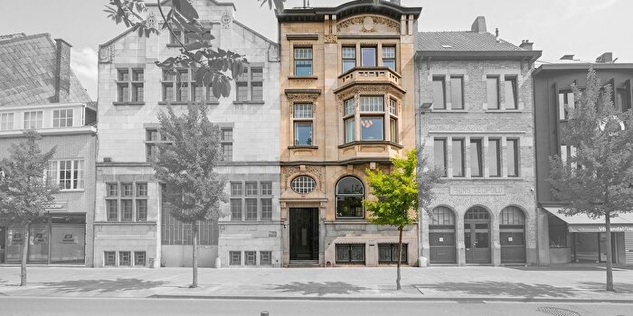4-kamerhuis te koop in Roeselare