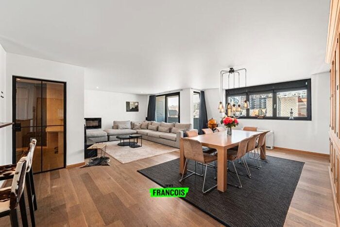 5-kamerappartement te koop in Blankenberge