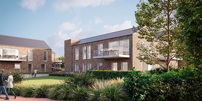 2-kamerappartement te koop in Tielt