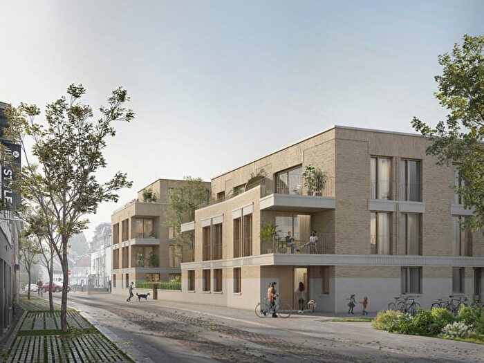 Huizen Koop Huur - 3