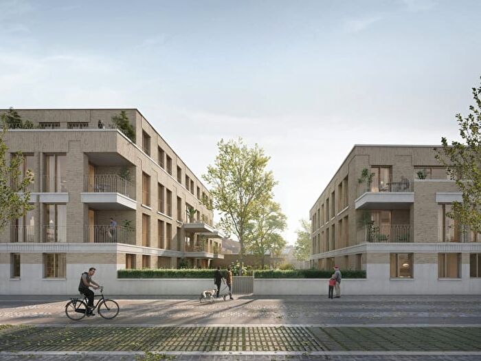 Huizen Koop Huur - 2