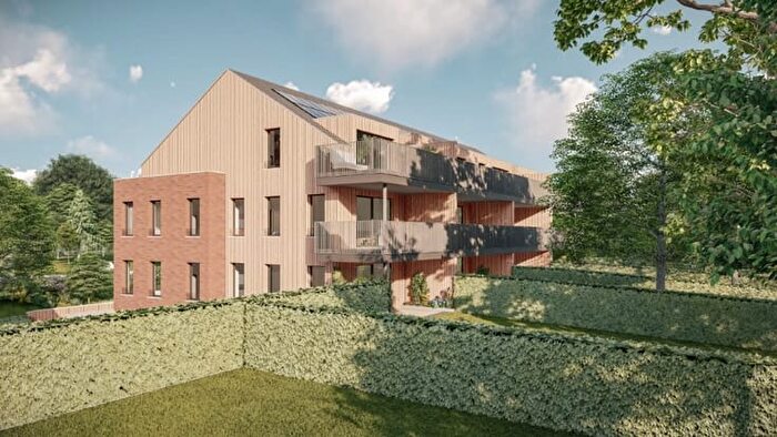 Huizen Koop Huur - 2