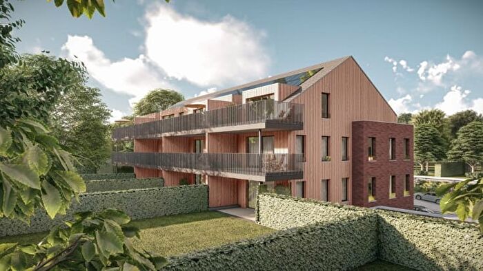 Huizen Koop Huur - 3