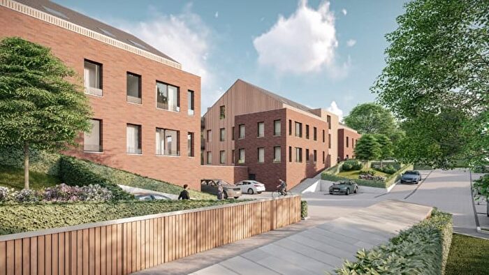 Appartement te koop in Hauset