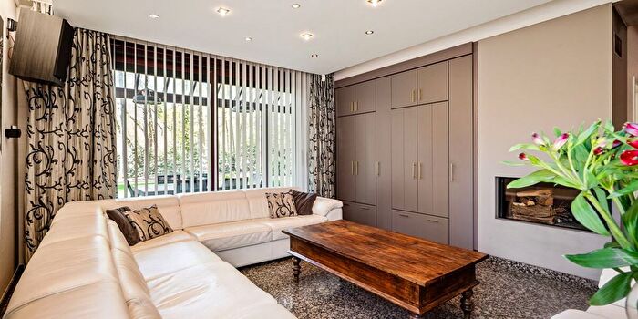 Huizen Koop Huur - 3