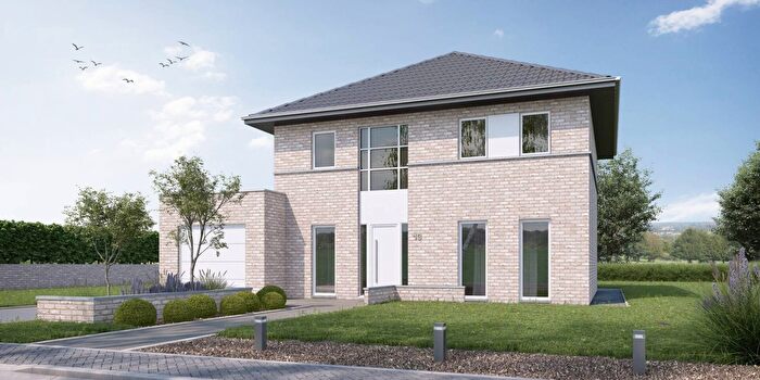 Huizen Koop Huur - 2