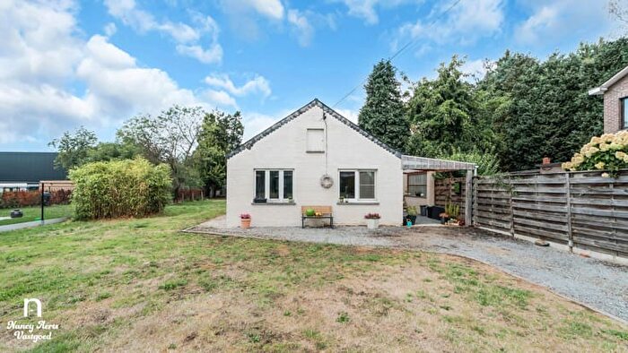 2-kamerhuis te koop in Koersel
