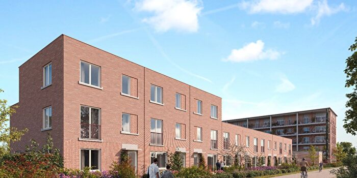 Huizen Koop Huur - 3