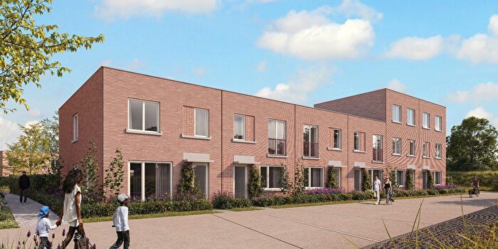 Huizen Koop Huur - 2