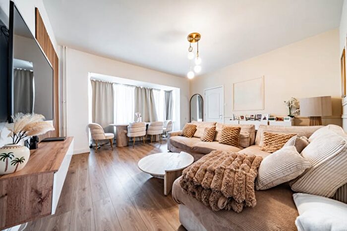 7-kamerappartement te koop in Visé