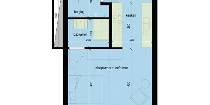 Huizen Koop Huur - 2