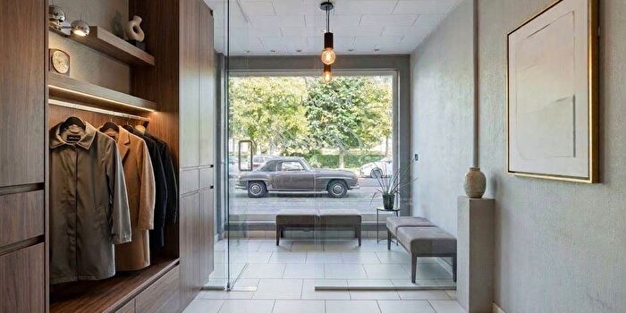 3-kamerappartement te koop in Wilrijk