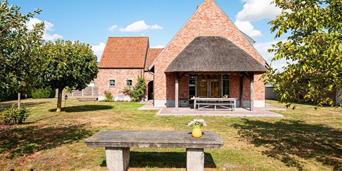 Huizen Koop Huur - 2