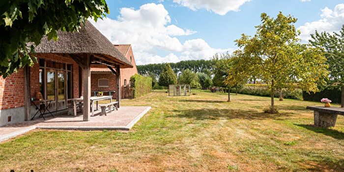 Huizen Koop Huur - 3