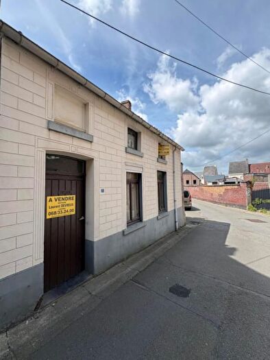 2-kamerhuis te koop in Lessines