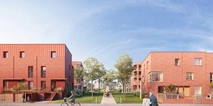 Huizen Koop Huur - 3