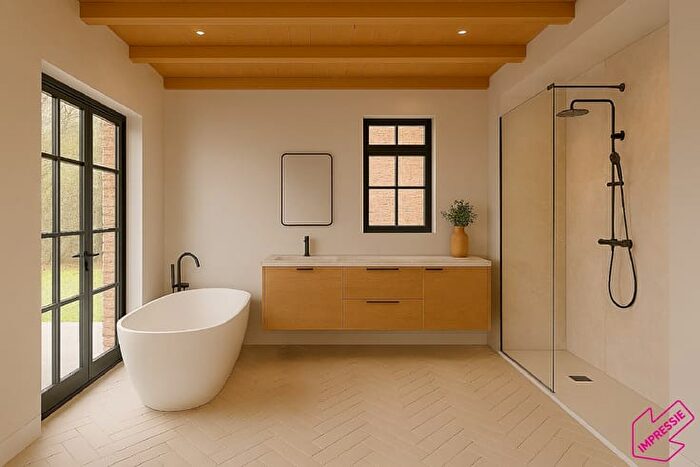 Huizen Koop Huur - 3