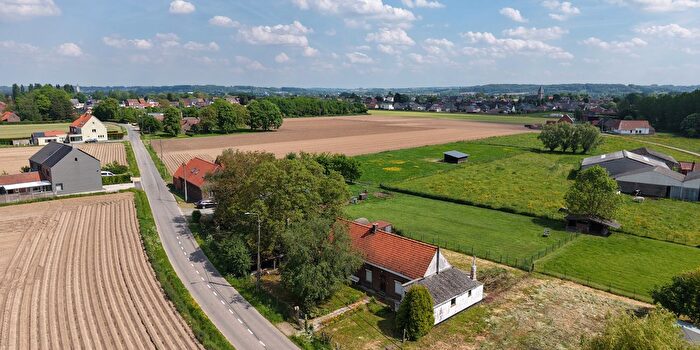 3-kamerhuis te koop in Petegem-aan-de-Schelde