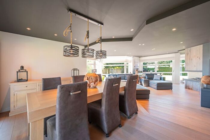 Huizen Koop Huur - 3