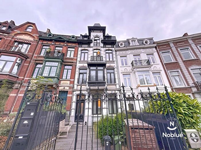 2-kamerappartement te huur in Verviers
