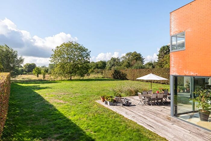 15-kamerhuis te koop in Heusden (9070)
