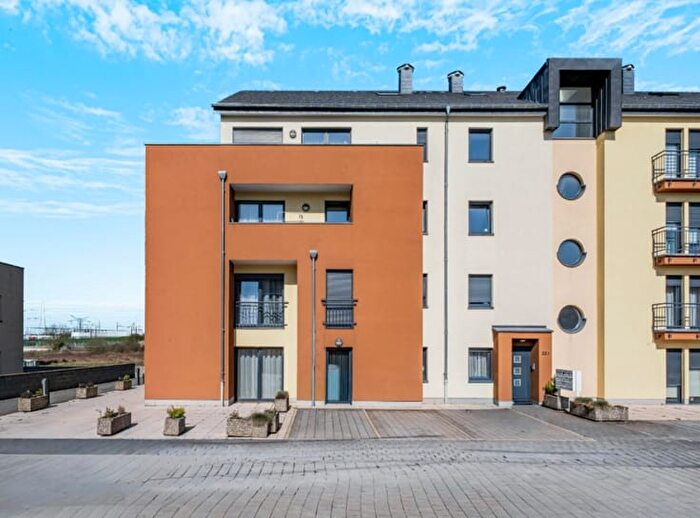2-kamerappartement te koop in Aubange