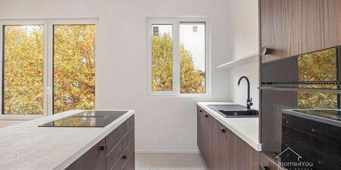 2-kamerappartement te koop in Borsbeek