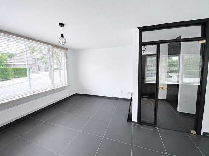2-kamerappartement te huur in Temse