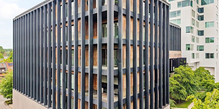 2-kamerappartement te koop in Wijnegem