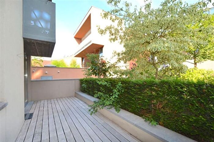1-kamerappartement te koop in NIVELLES