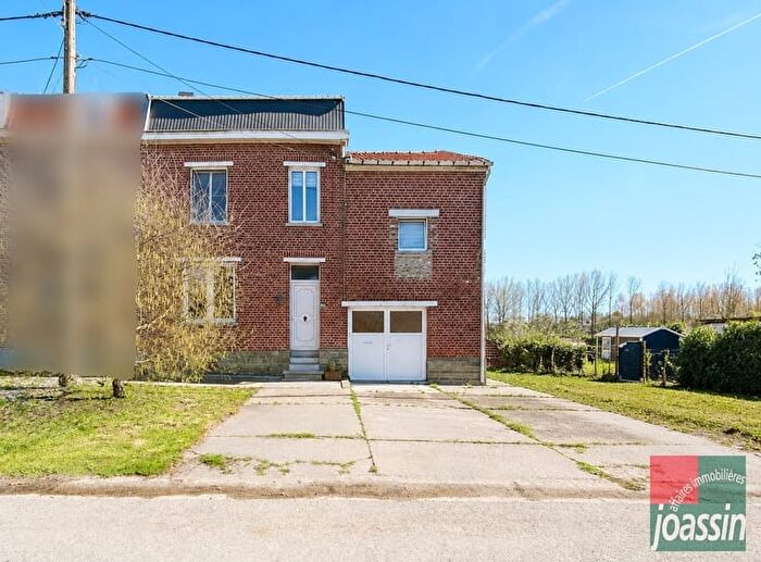 3-kamerhuis te koop in TONGEREN