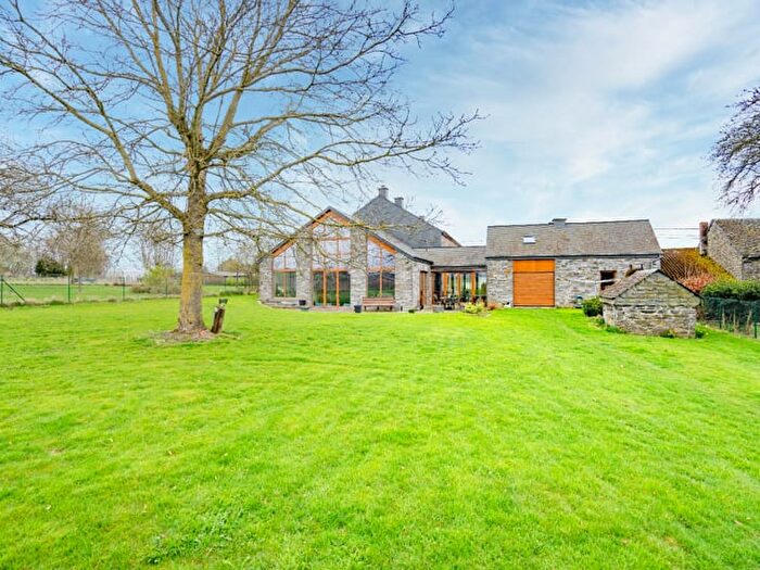 Huizen Koop Huur - 2