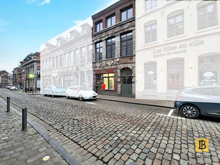 Huizen Koop Huur - 2