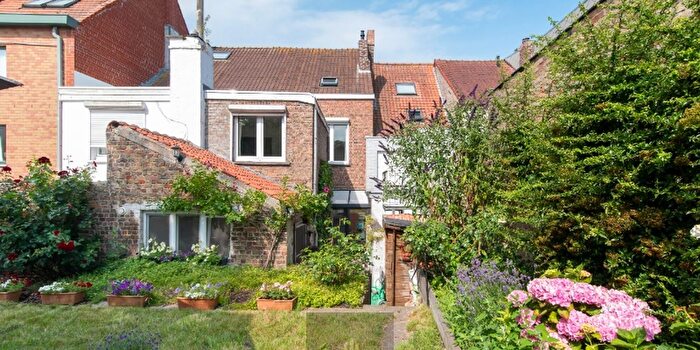 Huizen Koop Huur - 2