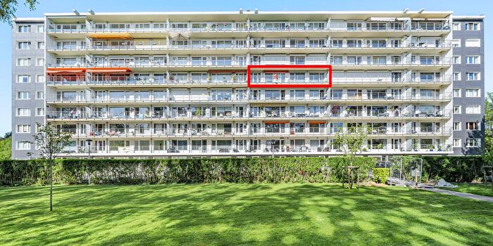 2-kamerappartement te koop in Fléron