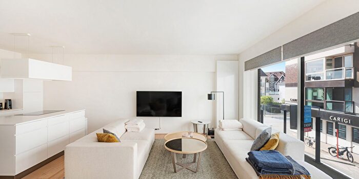 Huizen Koop Huur - 2