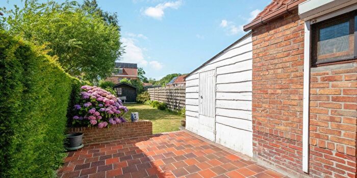 Huizen Koop Huur - 2