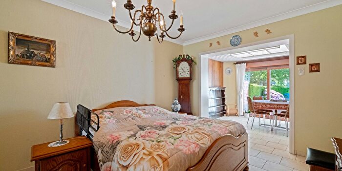 Huizen Koop Huur - 3