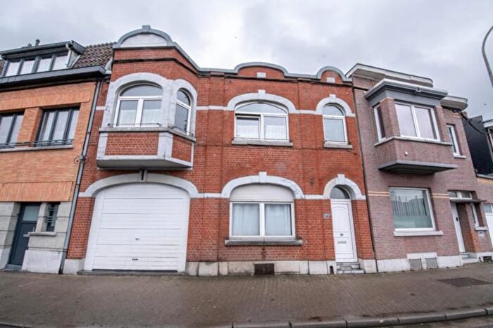 2-kamerhuis te koop in Angleur