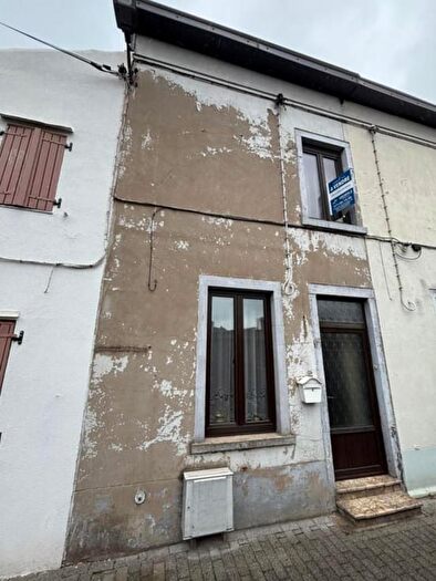 1-kamerhuis te koop in Montignies-sur-Sambre