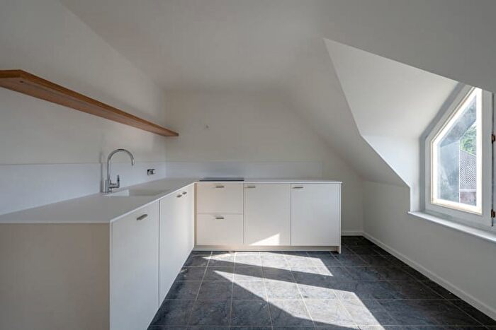 2-kamerappartement te huur in Dessel