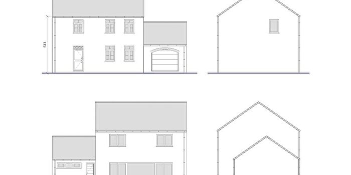 Huizen Koop Huur - 3