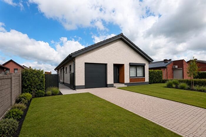 Huizen Koop Huur - 2