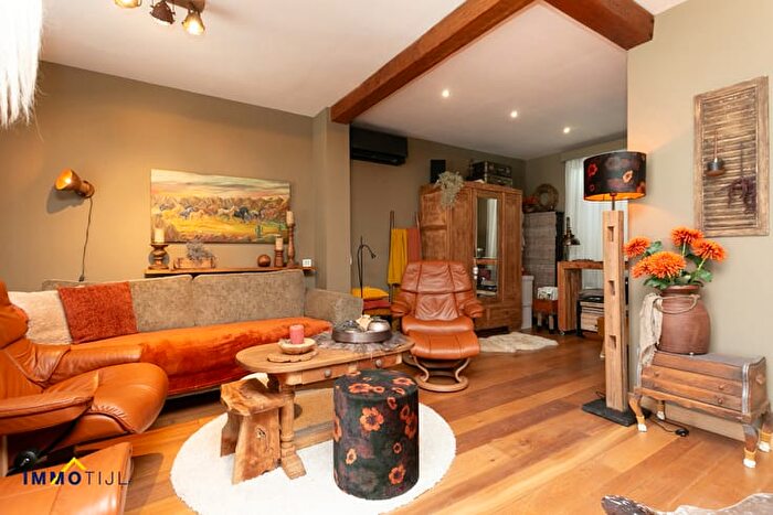 2-kamerhuis te koop in Dendermonde