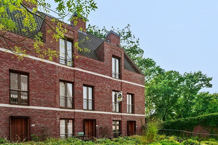 12-kamerhuis te koop in Maaseik