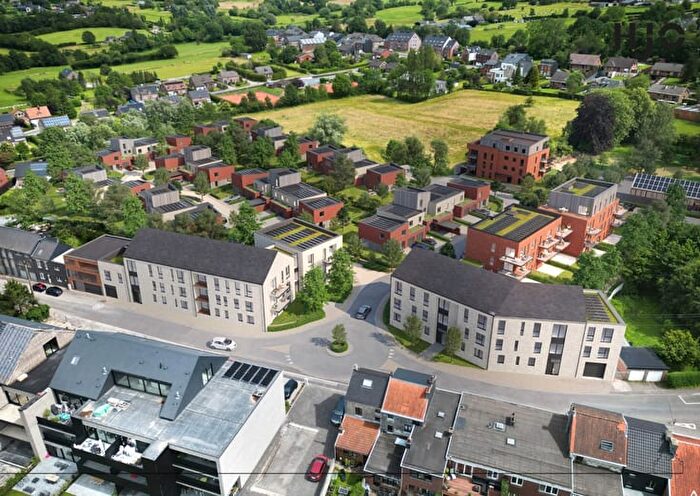 Huis te koop in Thimister-Clermont