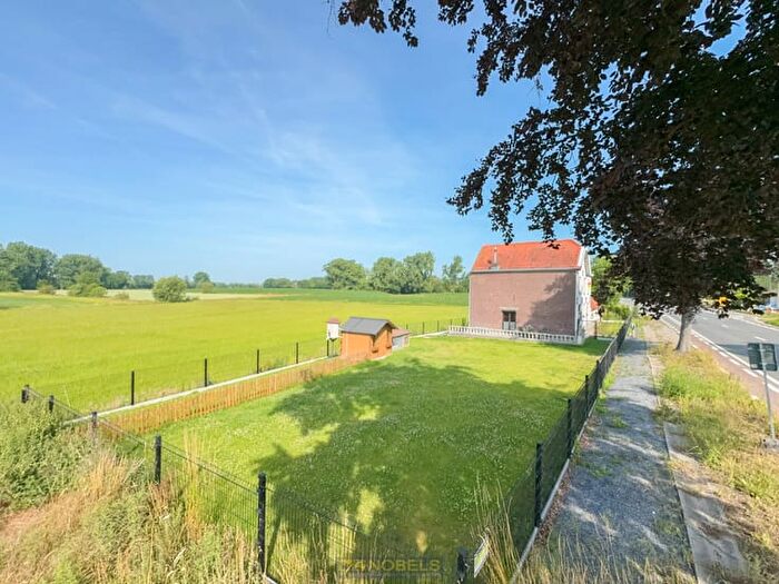 14-kamerhuis te koop in Zwalm