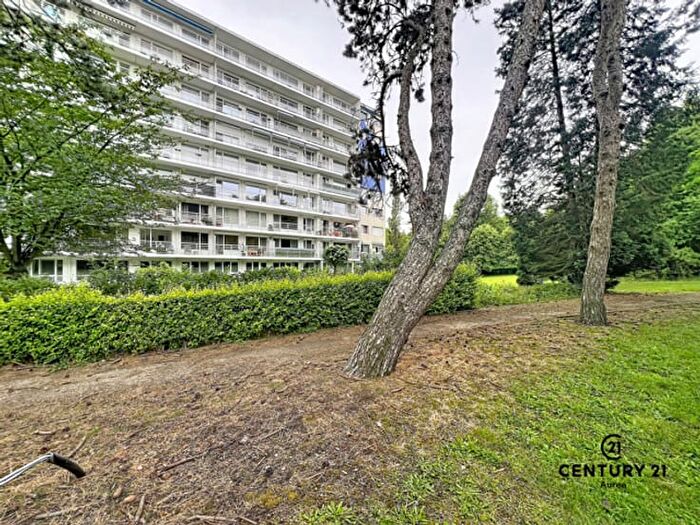 2-kamerappartement te huur in Mons