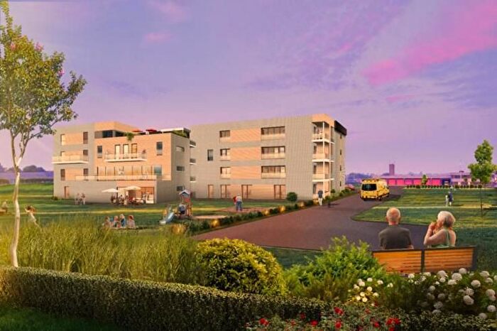 Huizen Koop Huur - 3